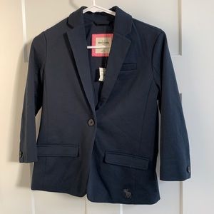 🆕 Abercrombie kids blazer
